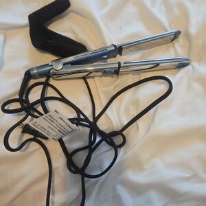 Babyliss Pro Nano Styling Iron